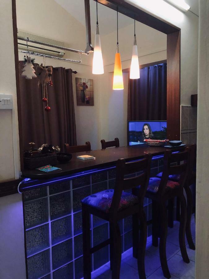 Exotic Copa Cabana Beachftont Flic-en-Flacq المظهر الخارجي الصورة