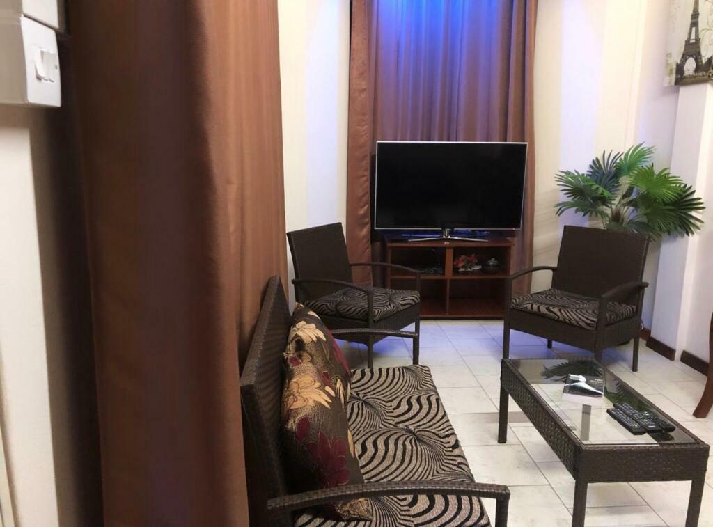 Exotic Copa Cabana Beachftont Flic-en-Flacq المظهر الخارجي الصورة