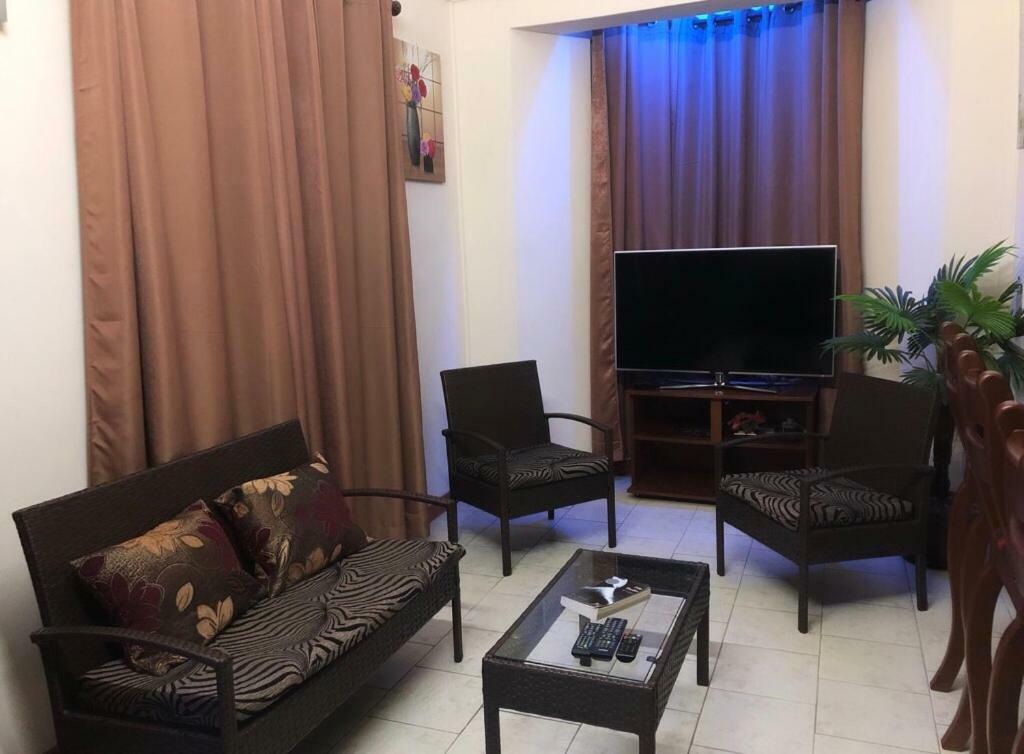 Exotic Copa Cabana Beachftont Flic-en-Flacq المظهر الخارجي الصورة