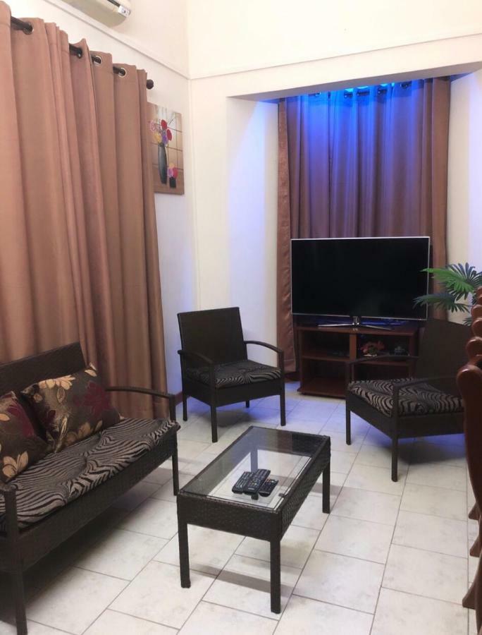 Exotic Copa Cabana Beachftont Flic-en-Flacq المظهر الخارجي الصورة