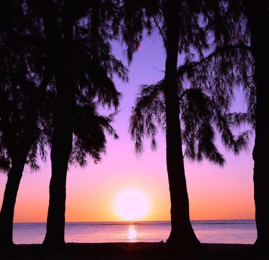 Exotic Copa Cabana Beachftont Flic-en-Flacq المظهر الخارجي الصورة